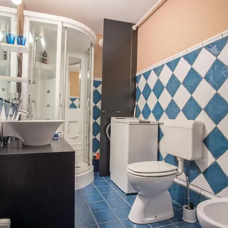 Appartement Old Town 3 Bedroom Presidential Loft *