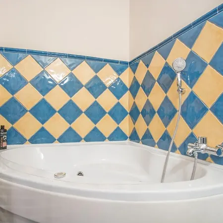 Old Town 3 Bedroom Presidential Loft Lublaň