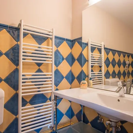 Old Town 3 Bedroom Presidential Loft * Lublaň